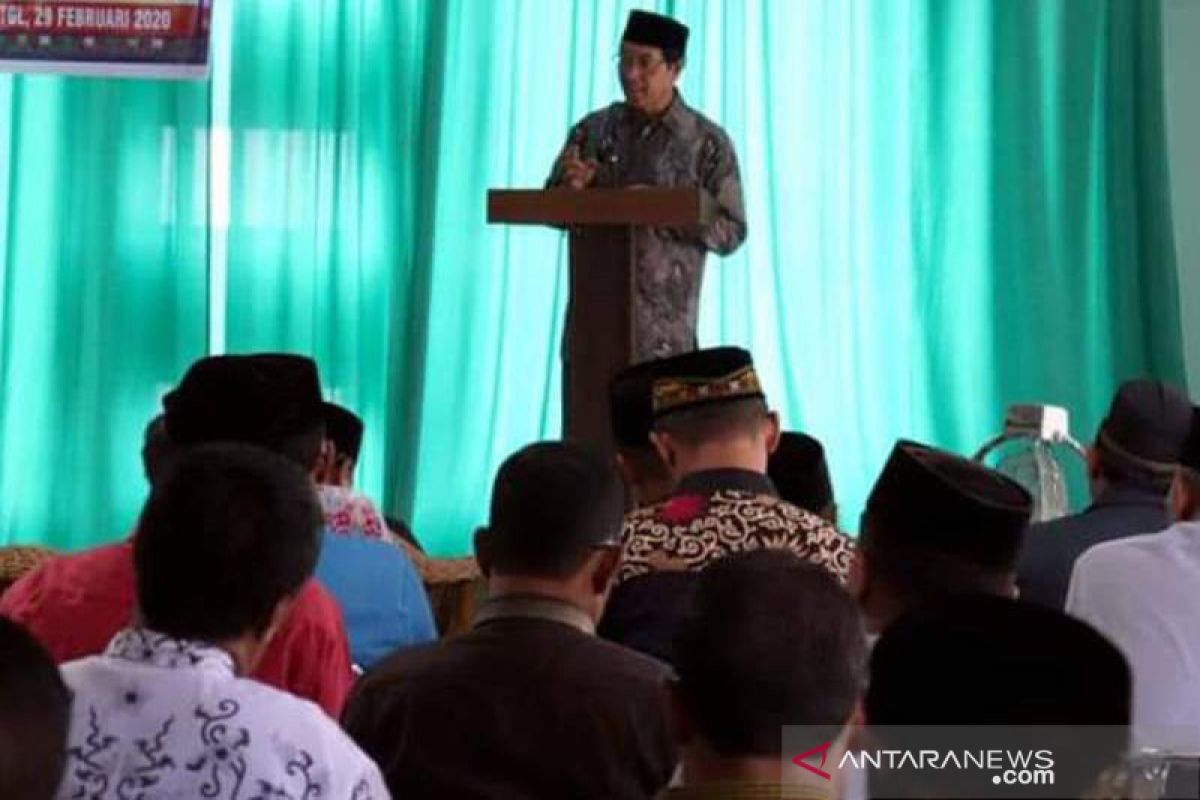 Kualitas pendidikan Aceh Tengah disebut memprihatinkan