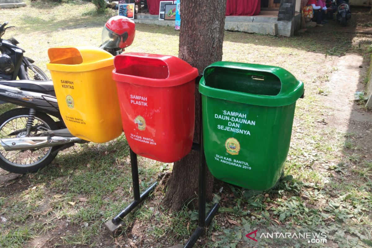 DLH: kesadaran masyarakat Bantul kelola sampah mandiri meningkat