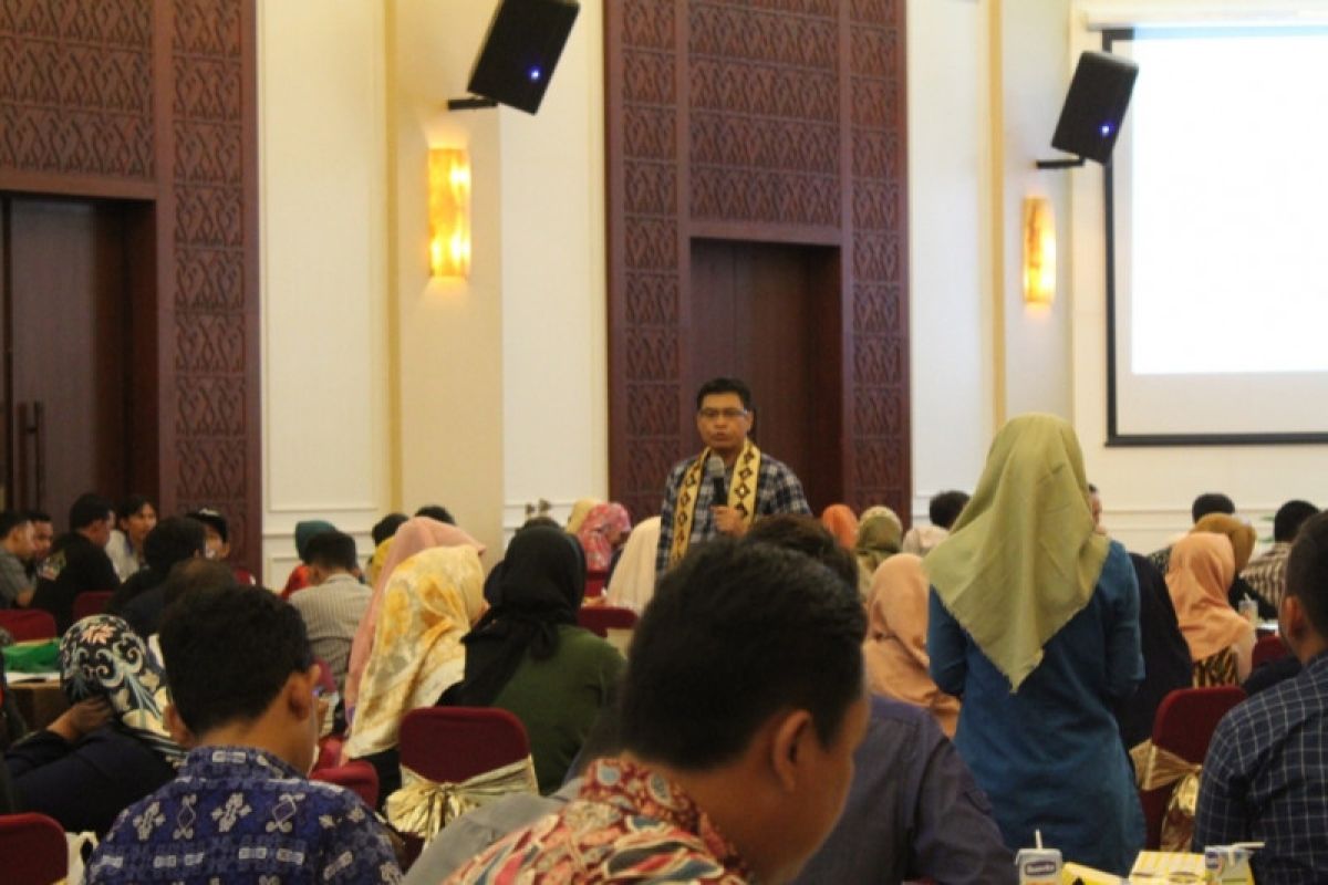 Pakar: Kekuatan brand penting bagi UMKM Lampung