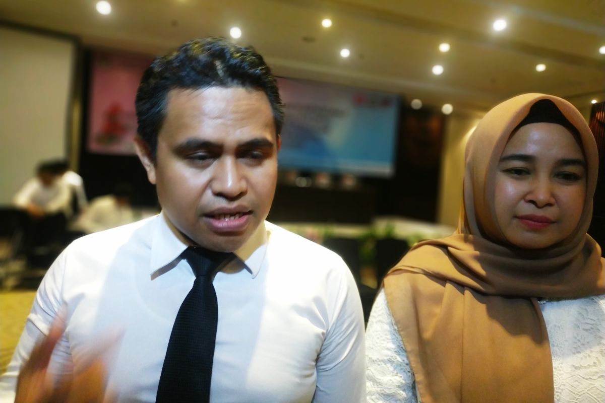 KPU Makassar siapkan sanksi berat bagi petugas PPK melanggar