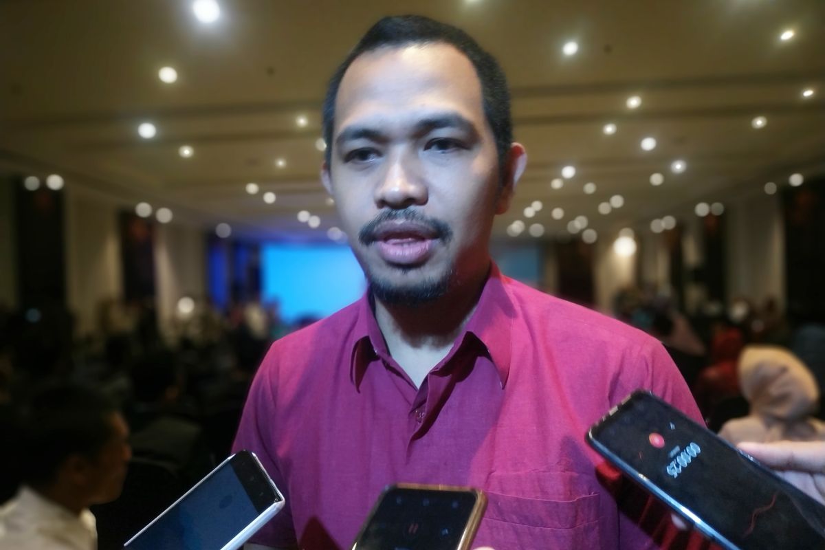 Bawaslu Kota Makassar sikapi positif status Indeks kerawanan pemilu