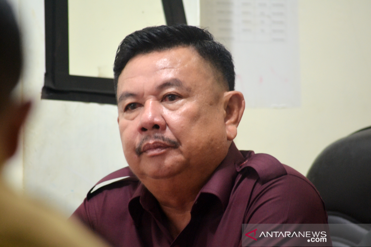 DPRD Gorontalo Utara minta pemkab percepat lelang proyek