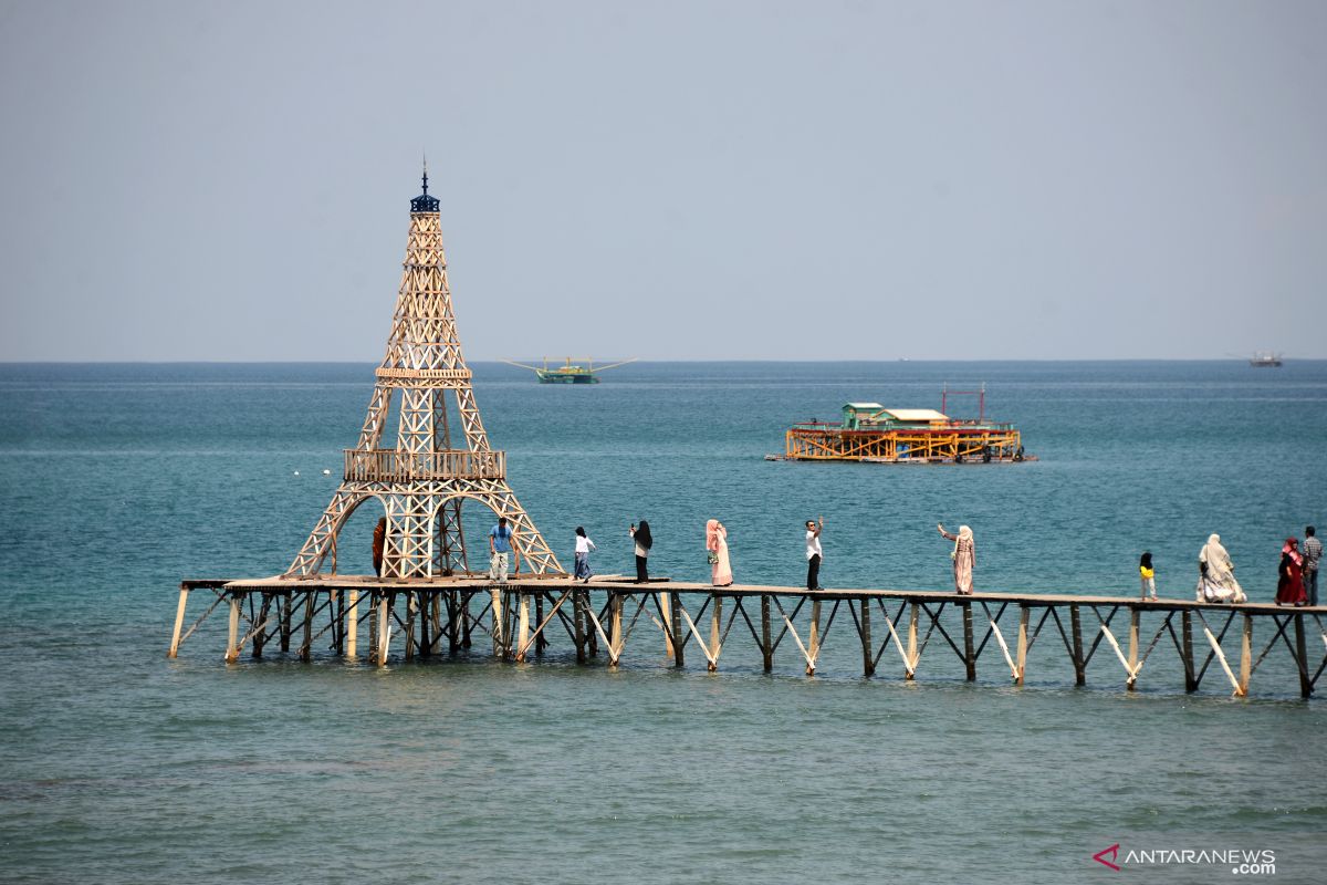 Sejumlah objek wisata ditutup di Aceh Timur