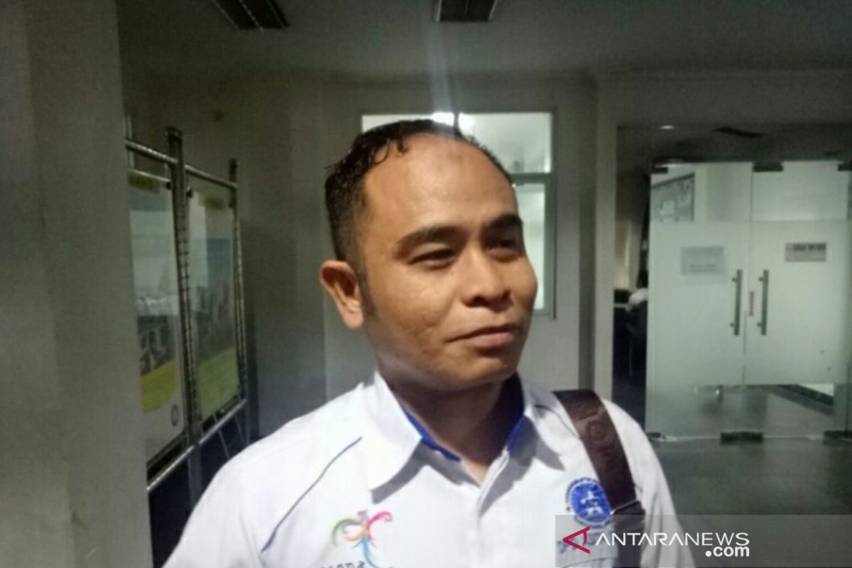 Agen perjalanan di Sumsel tunda  penjualan paket keluar negeri