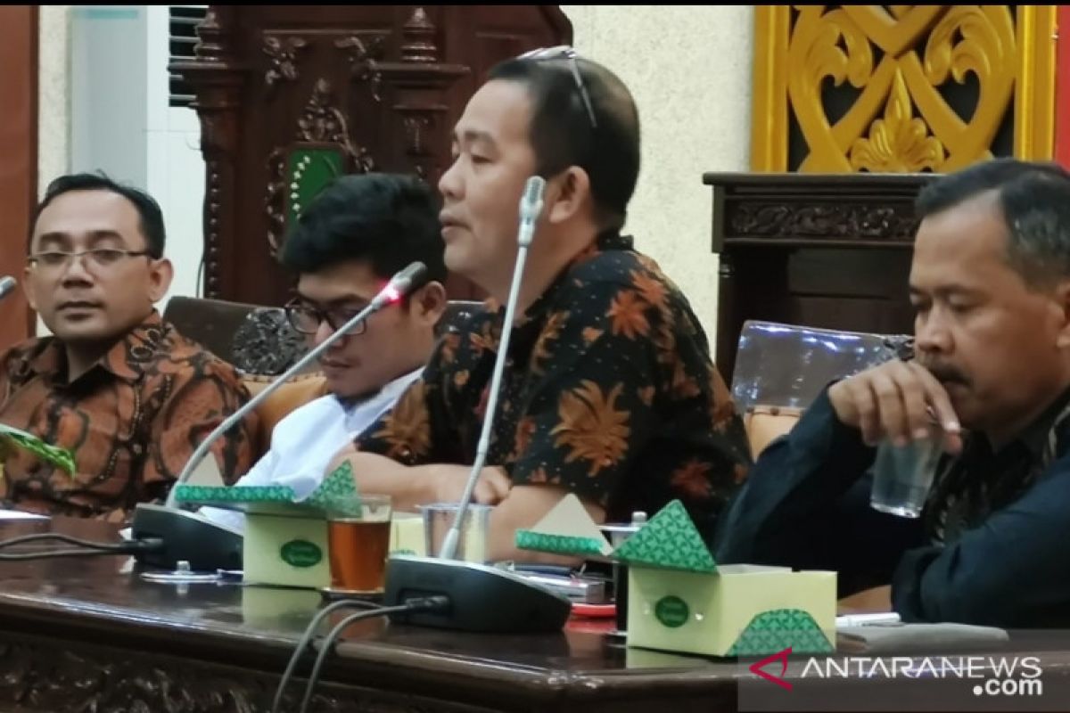 Masyarakat penerima PKH berhak dapat gas subsidi