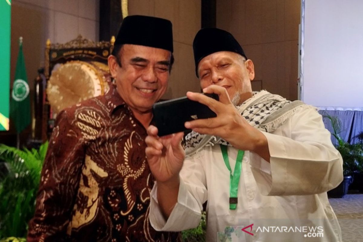 Menteri Agama kecam perlakuan India kepada umat Islam