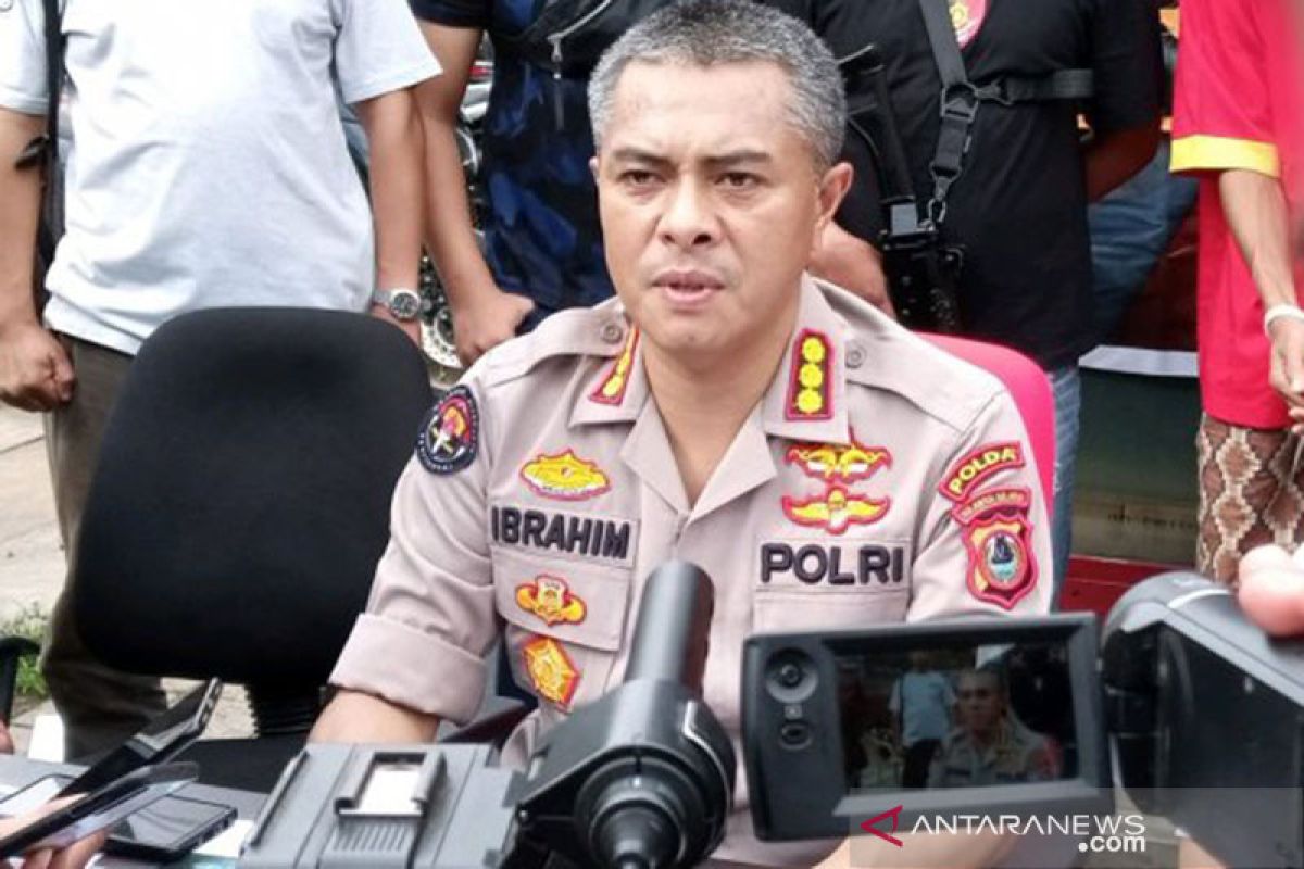 Polda Sulsel minta warga tidak meneruskan info hoaks penculikan