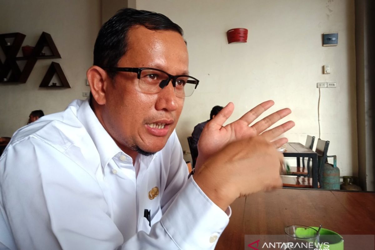 Pemkab Nagan Raya targetkan penerimaan dana CSR Rp4,6 miliar di 2020