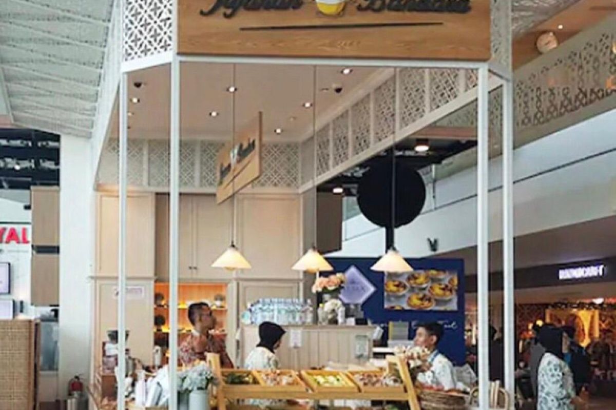 Operator lounge bandara gandeng UMKM kibarkan merek lokal