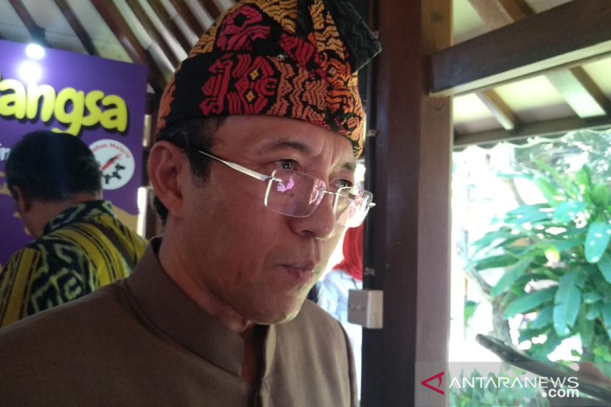 Dinkes lacak WN Selandia positif Covid-19 yang sempat transit di Bali