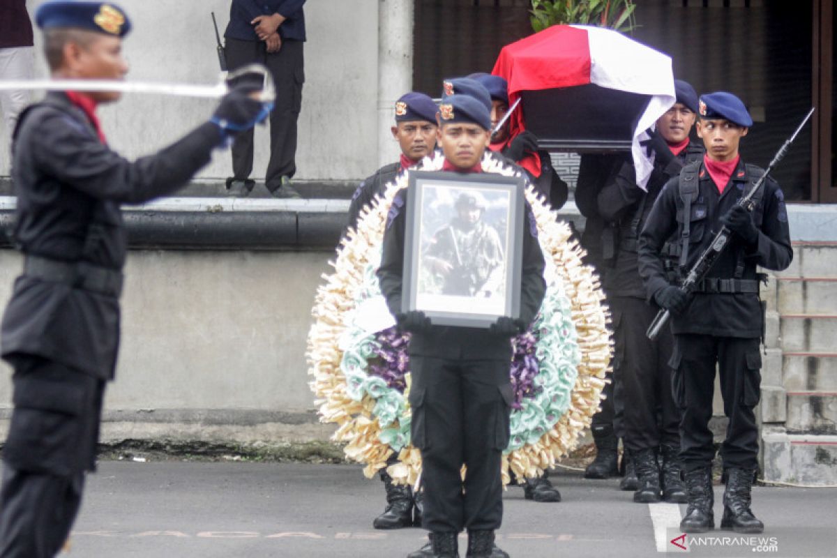 Kapolda minta bantuan masyarakat berantas KKB di Papua