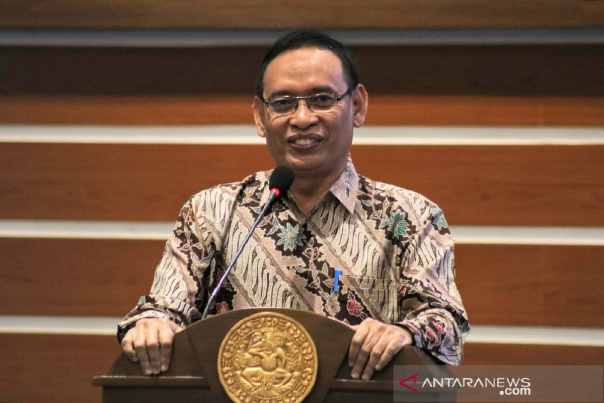 LTMPT mengubah aturan tes UTBK 2020 menjadi dua kali