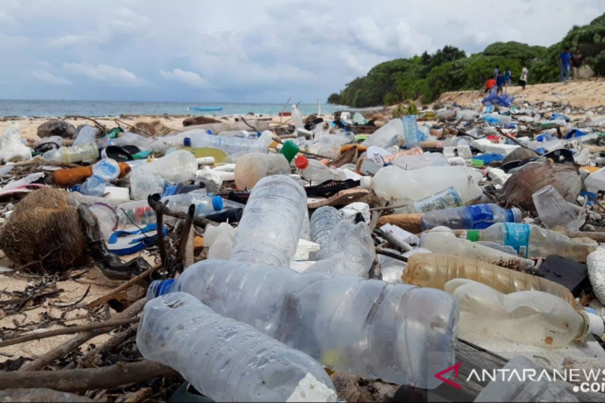 Pemkab Wakatobi upayakan penyediaan insenerator sampah di setiap desa