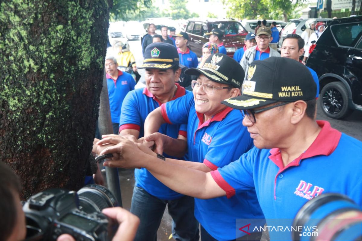 Kota Malang segera miliki polisi lingkungan