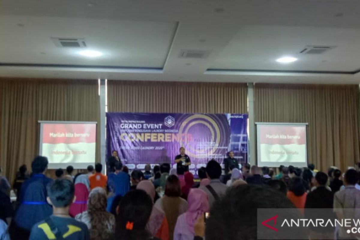 HIPLI dorong terciptanya ekosistem bisnis laundry yang sehat