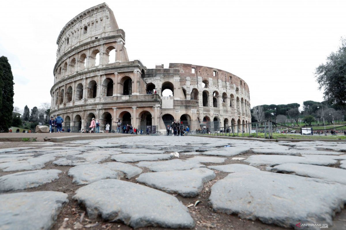 KBRI Roma buka posko dan keluarkan imbauan terkait COVID-19 di Italia