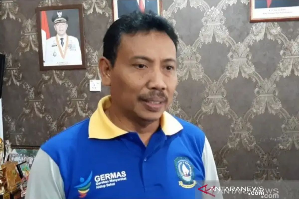 Jumlah pasien positif COVID-19 di Tanjungpinang bertambah satu