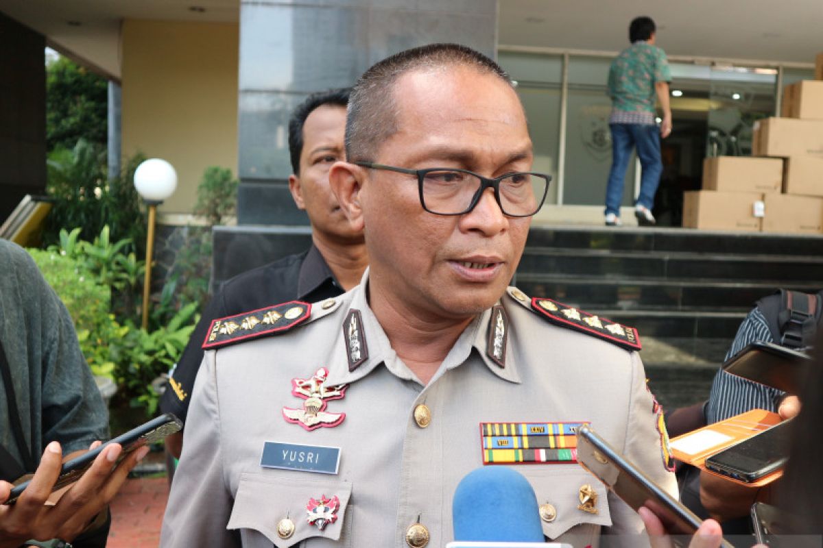 Polisi akan panggil Ismed Sofyan terkait dugaan perkara KDRT