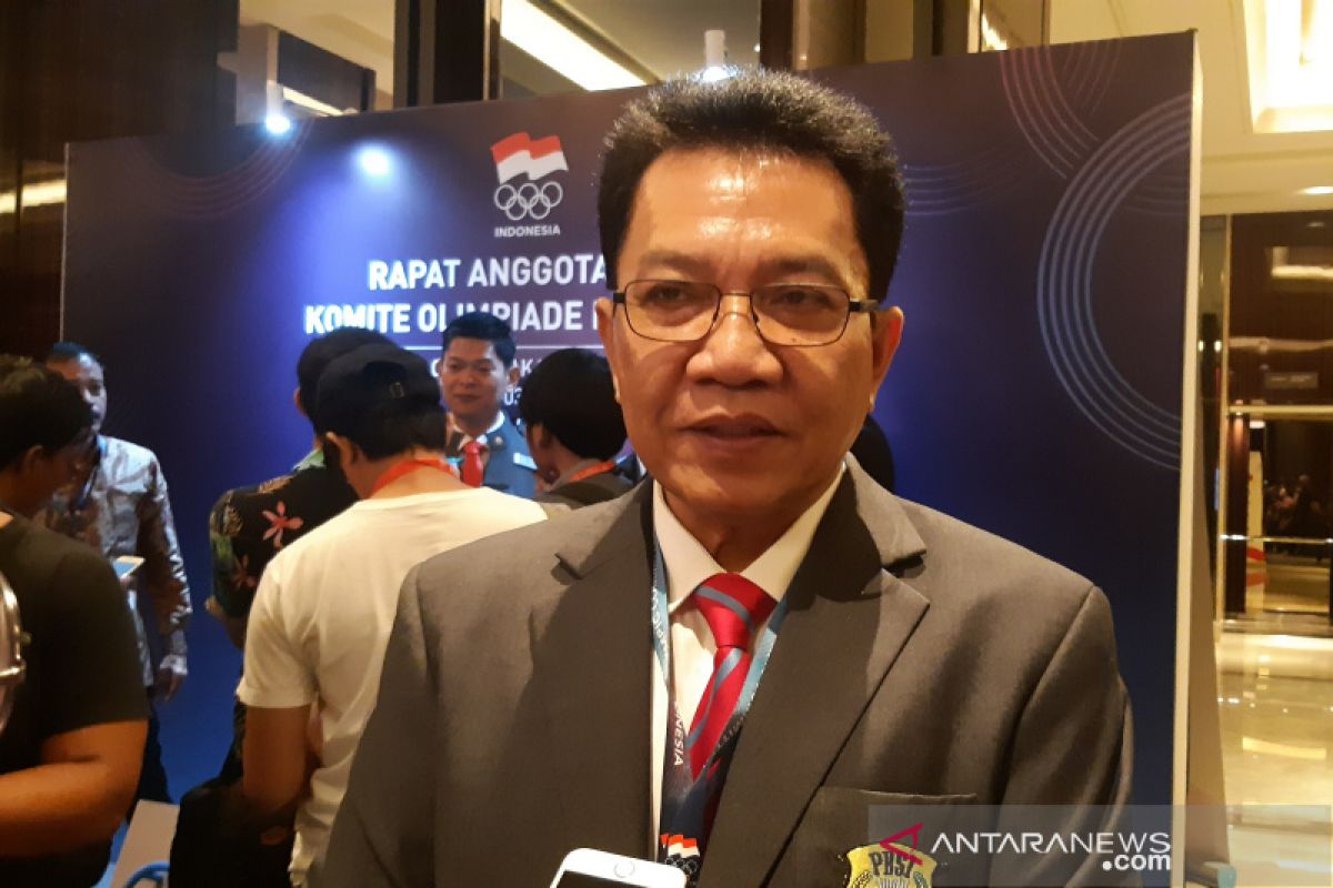 PBSI:  Indonesia ikut  turnamen seri Asia di Thailand