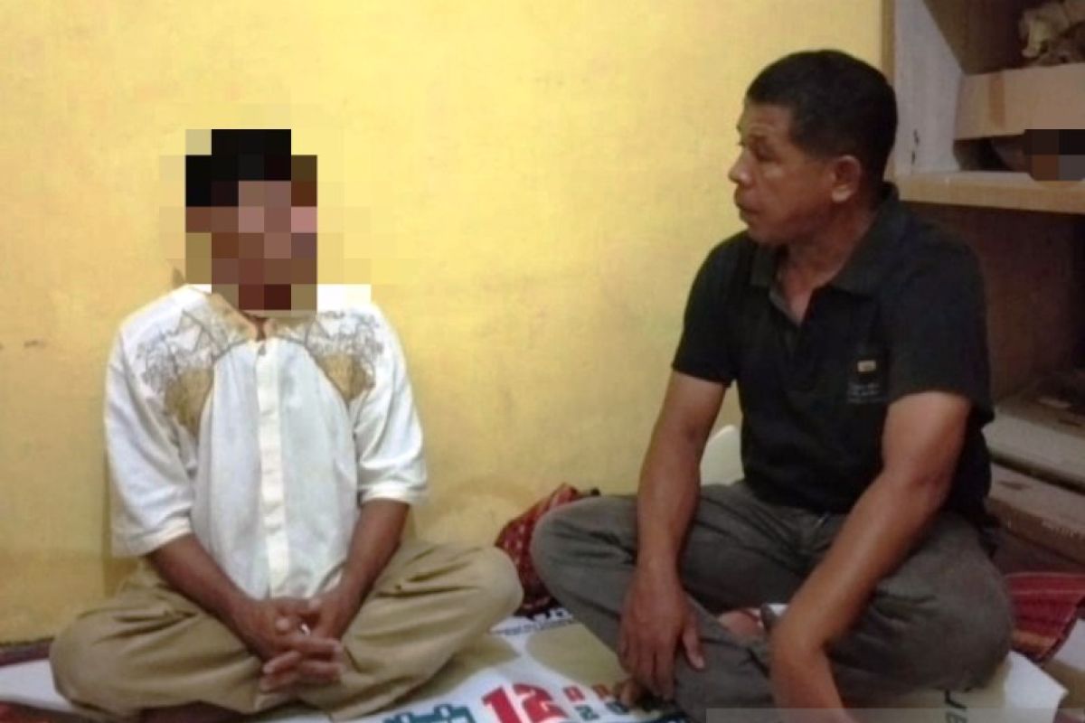 Seorang guru SD di Aceh Selatan jadi tersangka kasus pencabulan