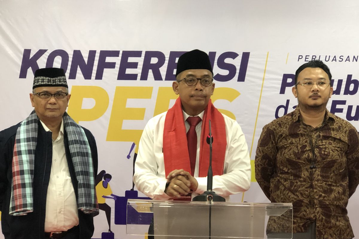 Dirjen pajak siapkan strategi genjot penerimaan