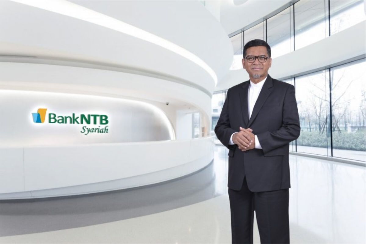 Bank NTB Syariah Mengadakan Gelegar Expo Properti dan Umrah