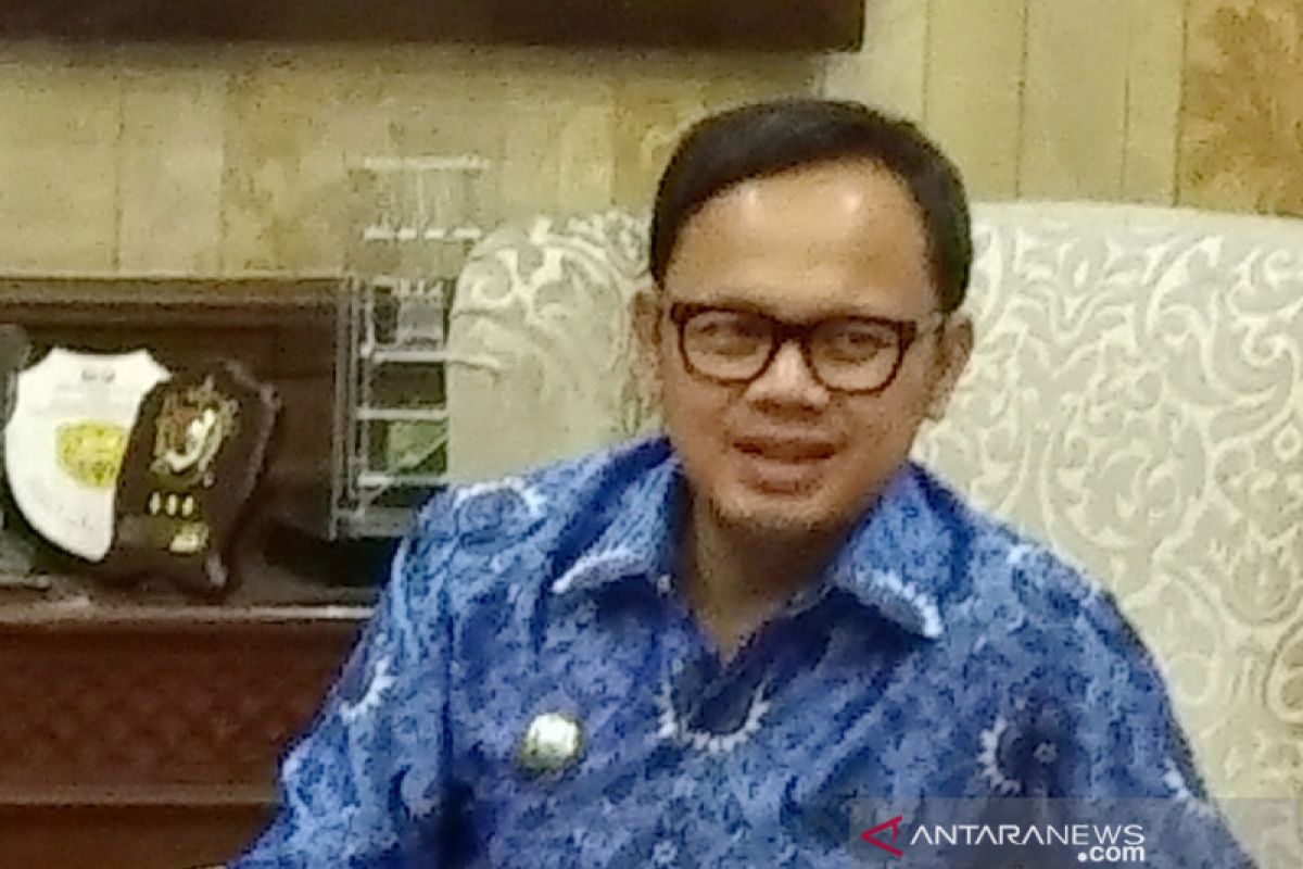 Wali Kota Bogor instruksikan kesiapsiagaan antisipasi corona