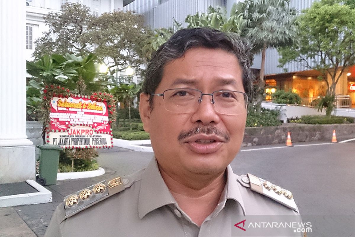 Sekolah di Jakarta diliburkan terkait virus corona