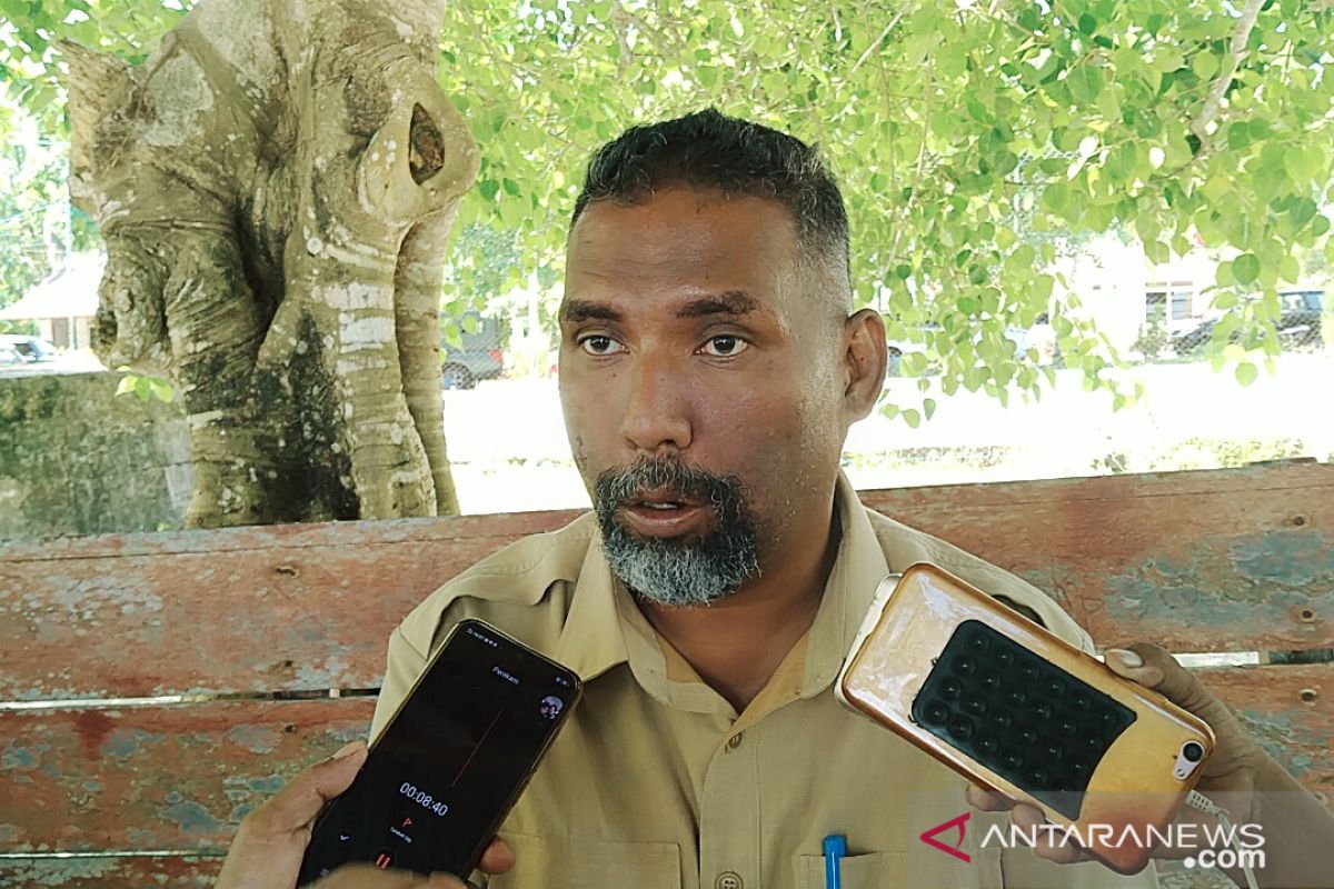 Jalan Trans Kei Besar dibangun tahun ini