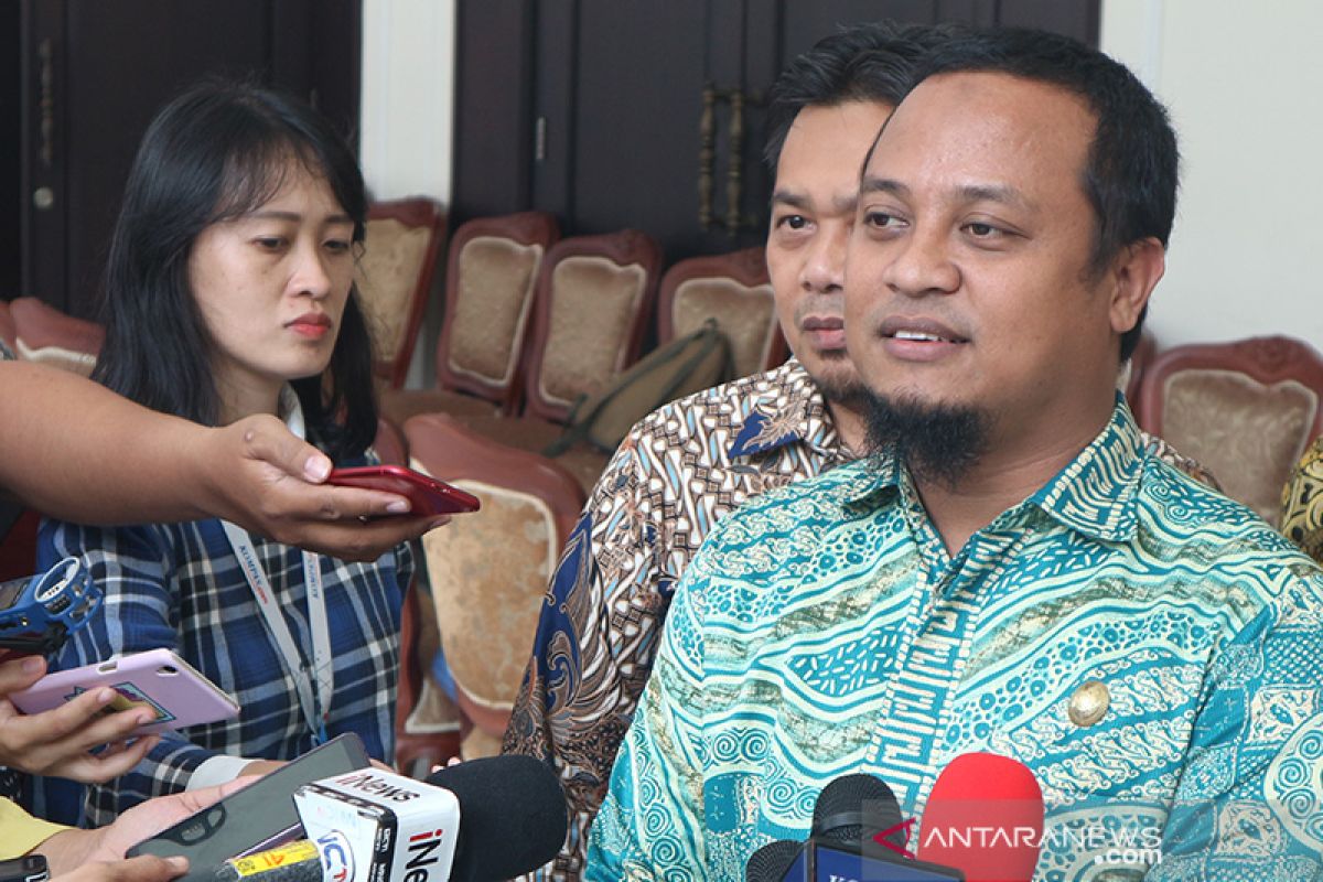 Wapres Ma'ruf Amin terima laporan penurunan angka stunting di Sulsel