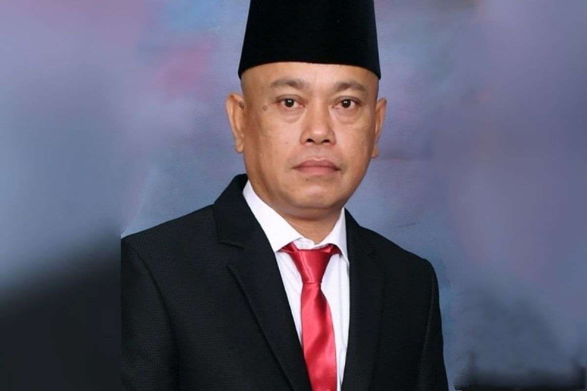 Ketua Komisi I dukung Pemkab Kotim tingkatkan sarana diklat kepegawaian