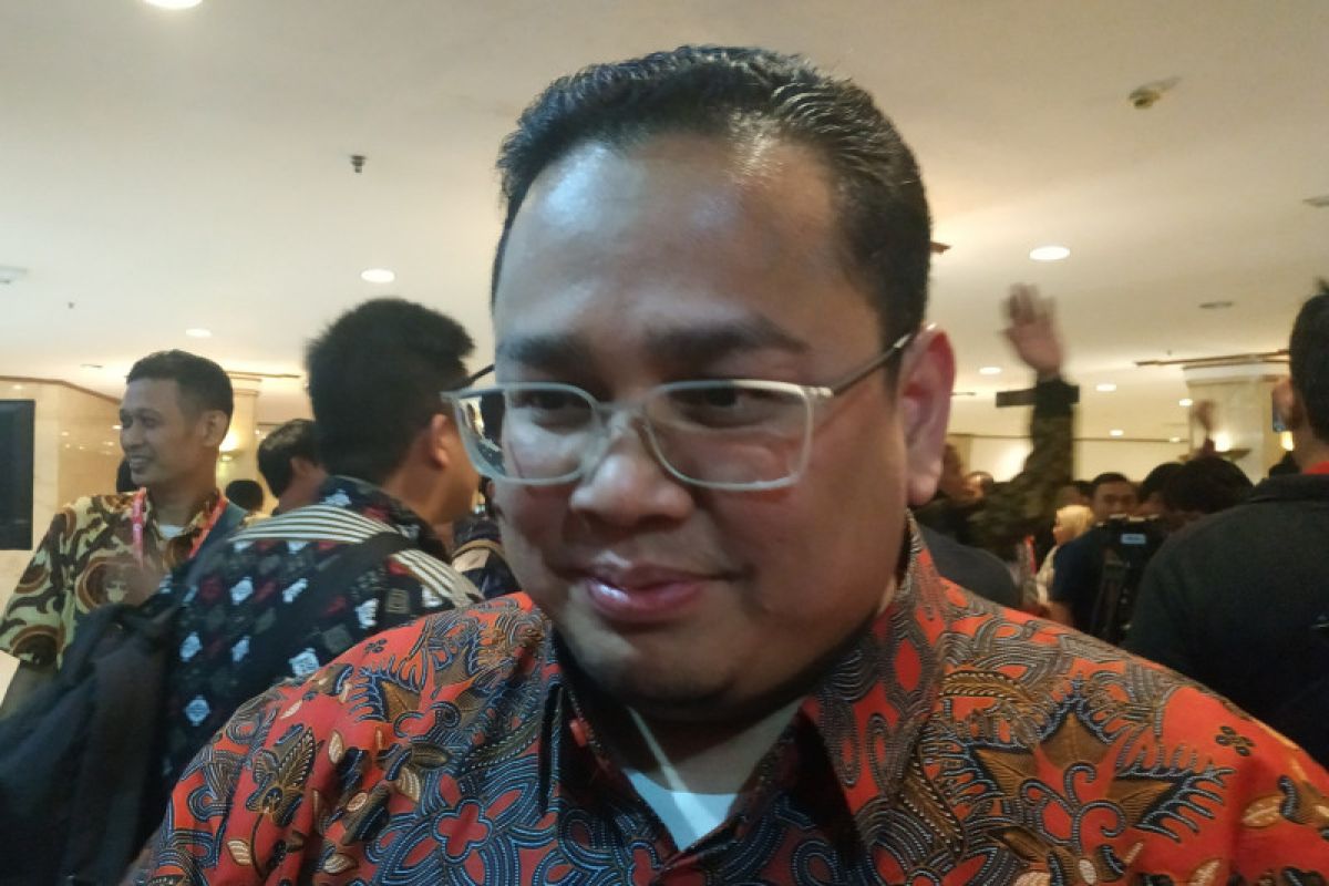 Politik kemarin, 24 sengketa calon perseorangan hingga Corona