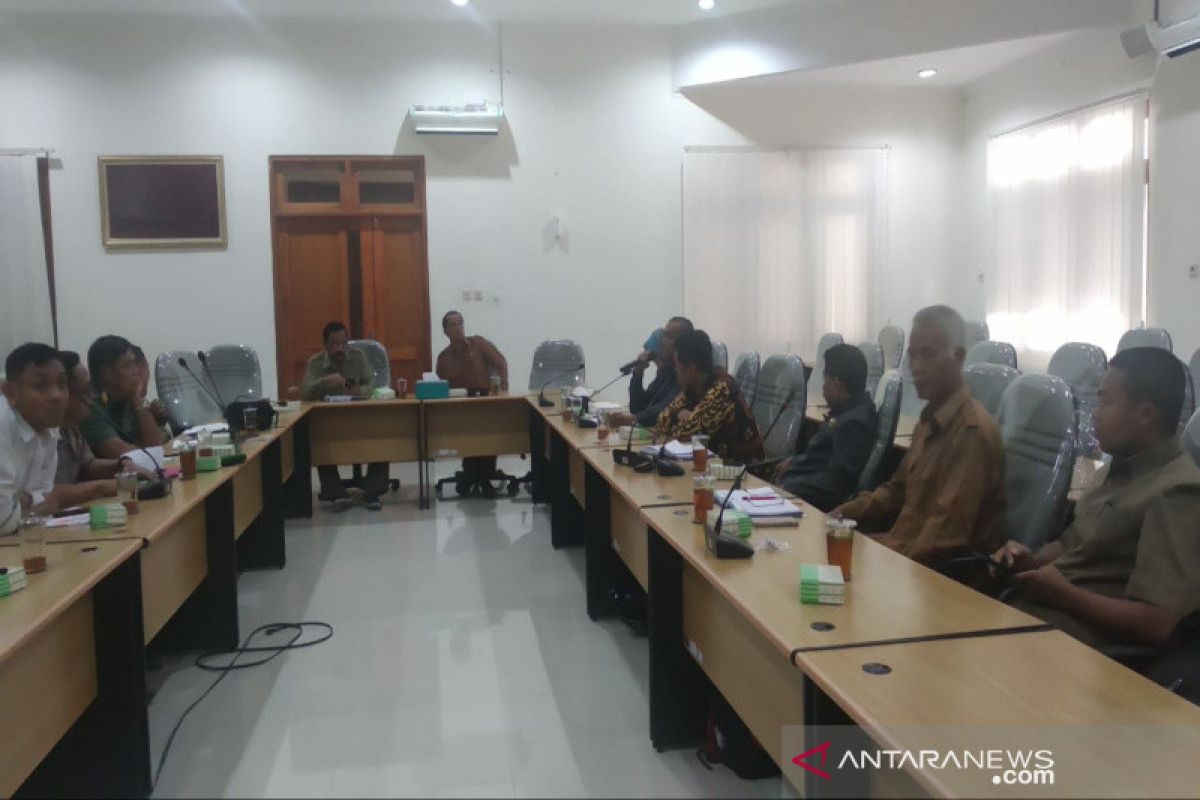 DPRD Kulon Progo meminta pemkab tingkatkan koordinasi cegah intoleransi