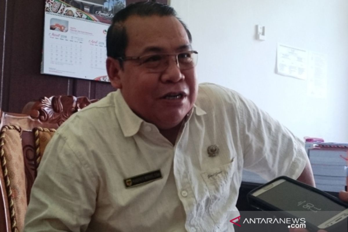 Legislator Gumas: Jangan sampai PPK lalai jalankan tugas karena pengaruh narkoba