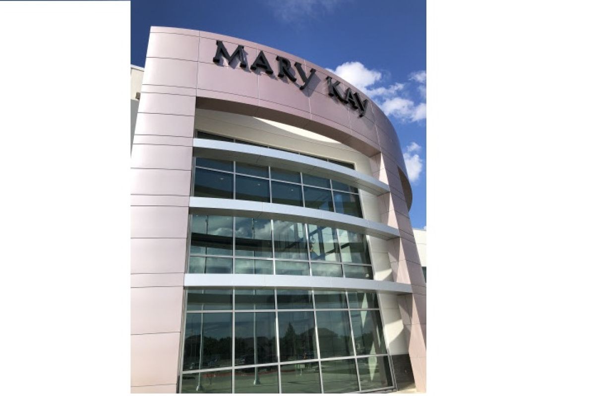 Mary Kay Inc. partners with SPICE to help shape the future of sustainable packaging