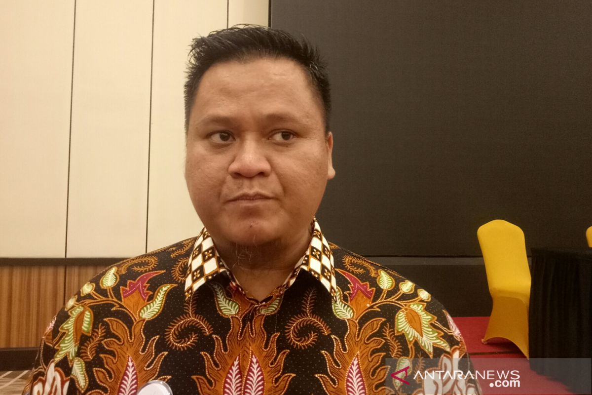 Pilkades lewat e-votting, Pemkab Banyuasin  hemat Rp3 miliar