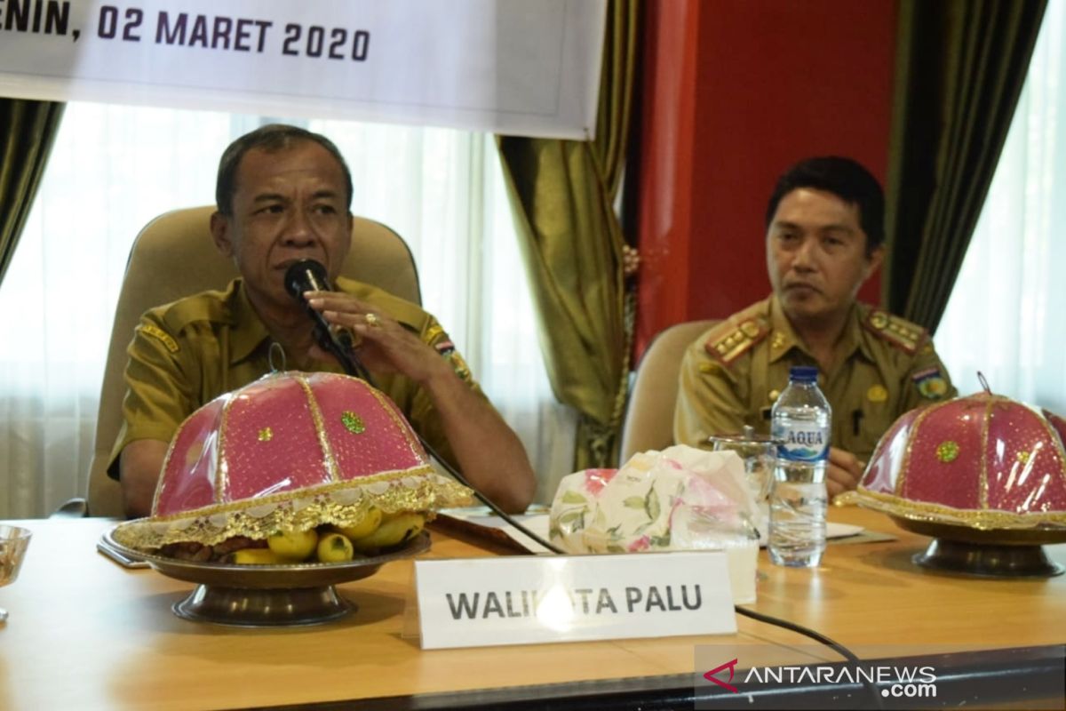 Wali Kota: Nilai kearifan lokal tekan potensi konflik di Palu