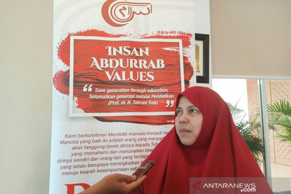 Yayasan Tabrani komit bangun karakter Melayu lewat pendidikan