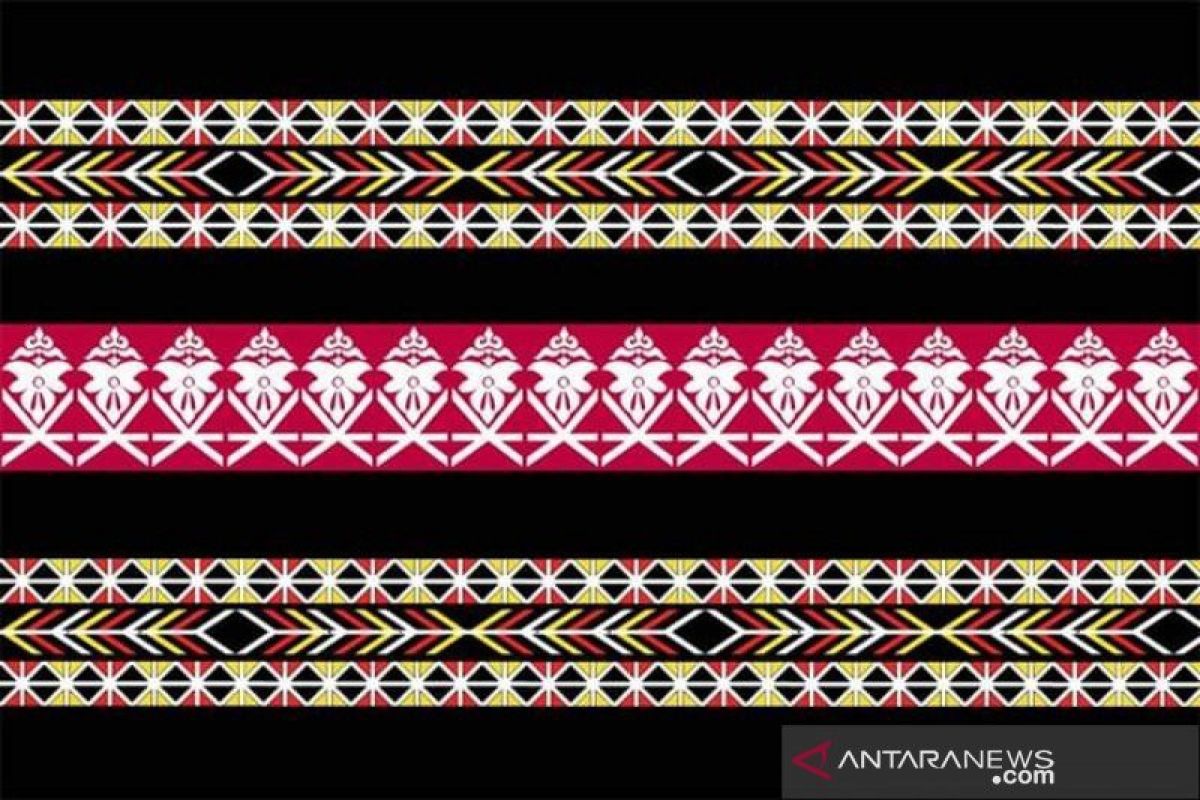 Budayawan: Ragam corak Batik Mandailing masih terbatas