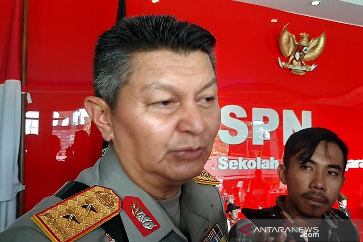 Polda Jateng siap mengamankan tahapan Pilkada Serentak 2020