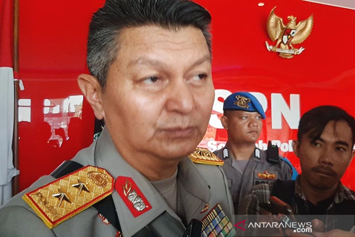 Virus corona positif ditemukan di Indonesia, warga Jateng diminta tetap kondusif