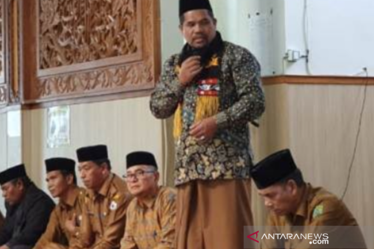 Pemkab Bener Meriah gelar MTQ Korpri tingkat kabupaten