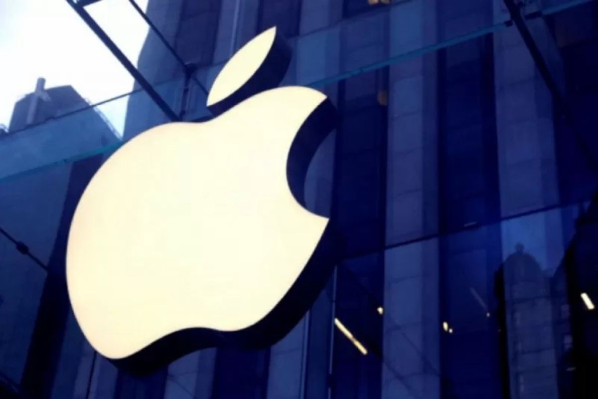 Apresiasi Apple untuk karyawan di China