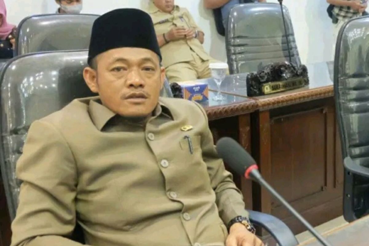 Pemda Inhil dipinta berikan jaminan kesehatan bagi masyarakat miskin non PBI