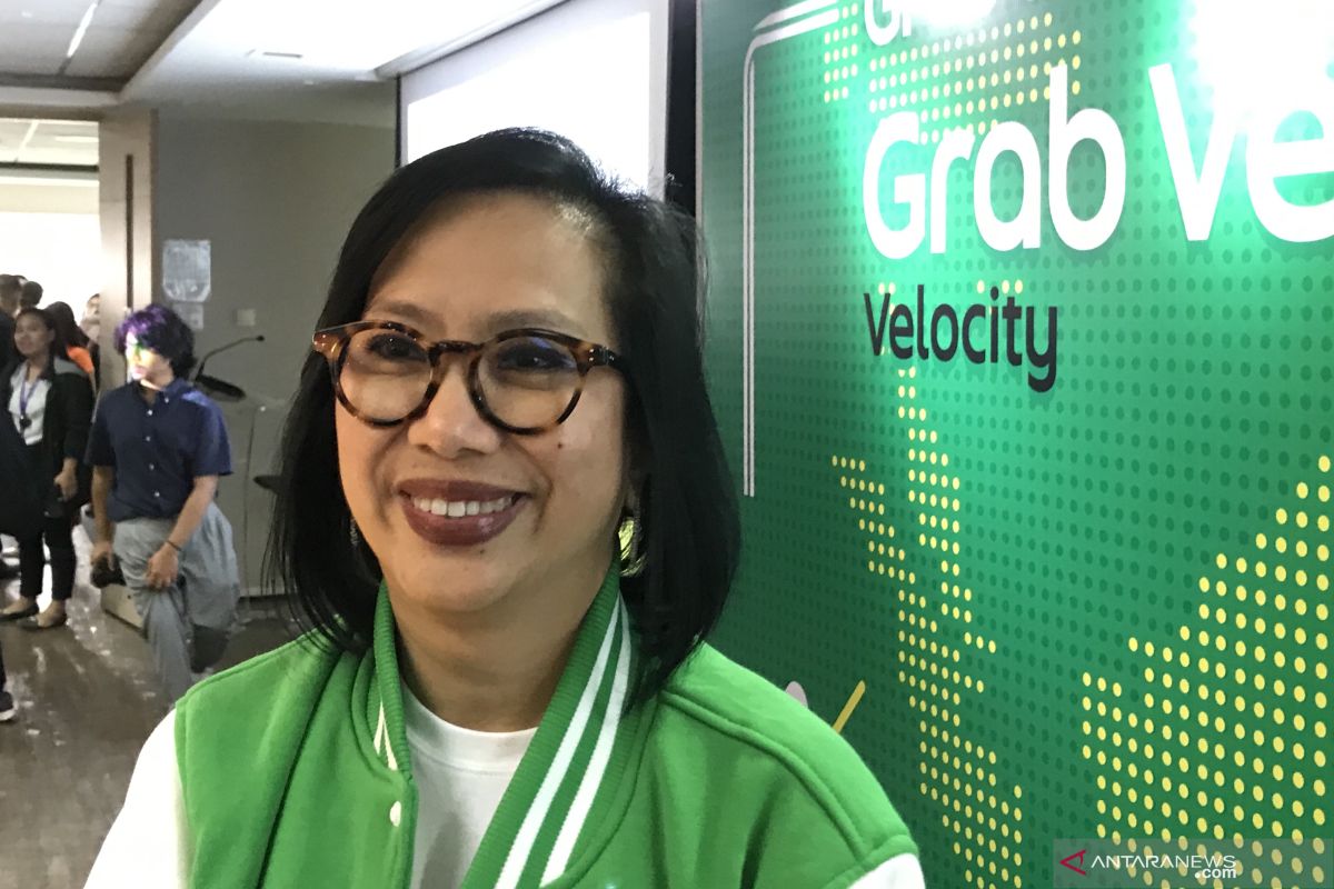 Grab dan Gojek antisipasi virus corona