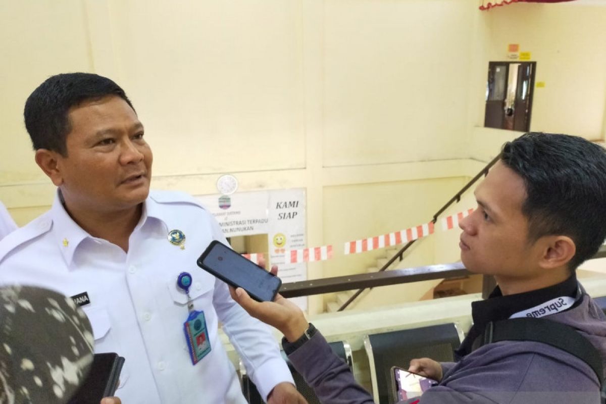 BNN: 109 kg sabu tangkapan sepanjang 2019 sebagian besar via Nunukan