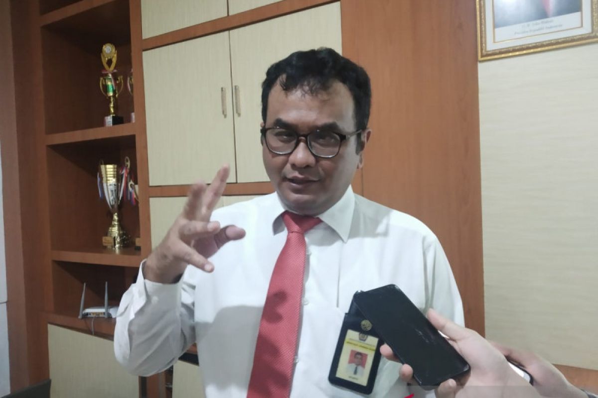 Puluhan ribu Wajib Pajak di wilayah kerja KPP Pratama Pontianak Barat tidak aktif