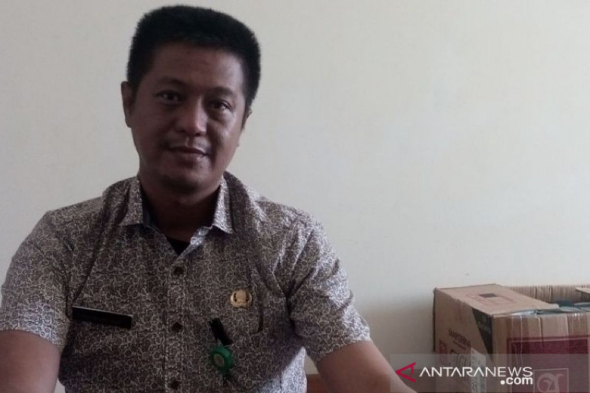 30 Desa Sasaran Pengembangan Lembaga Ekonomi