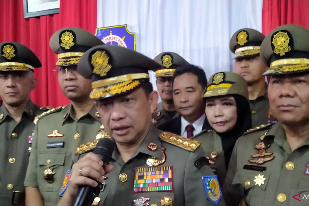 Mendagri Tito dorong Satpol PP dan Satlinmas lebih humanis