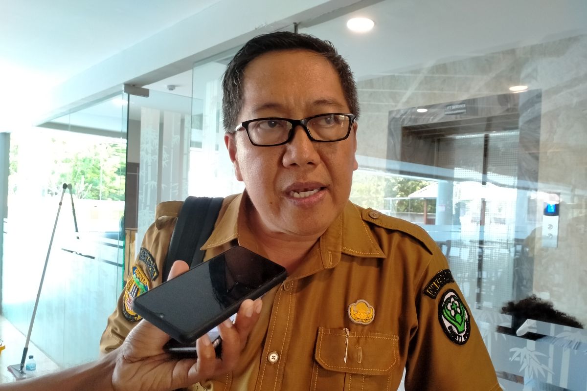 Kemenkes tetapkan tiga RS di Papua tangani Covid-19